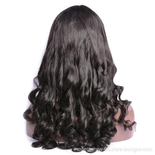 150 Density Straight Lace Frontal Wig 10a Grade Brazilian Human Hair Lace Wigs